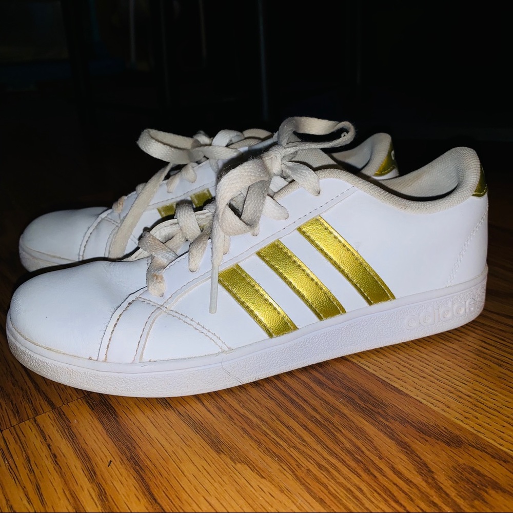 Girls adidas Shoes